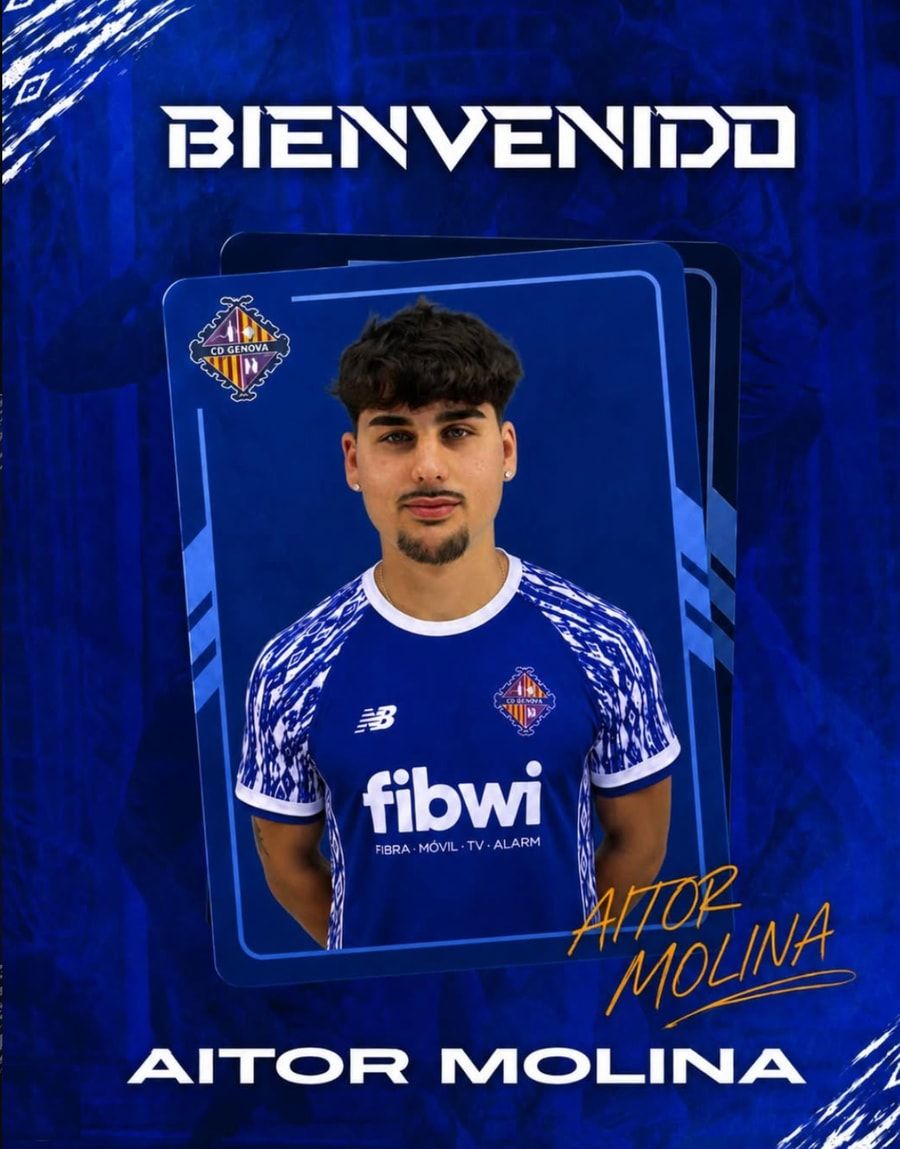 Aitor Molina