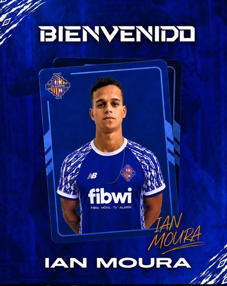 Ian Moura