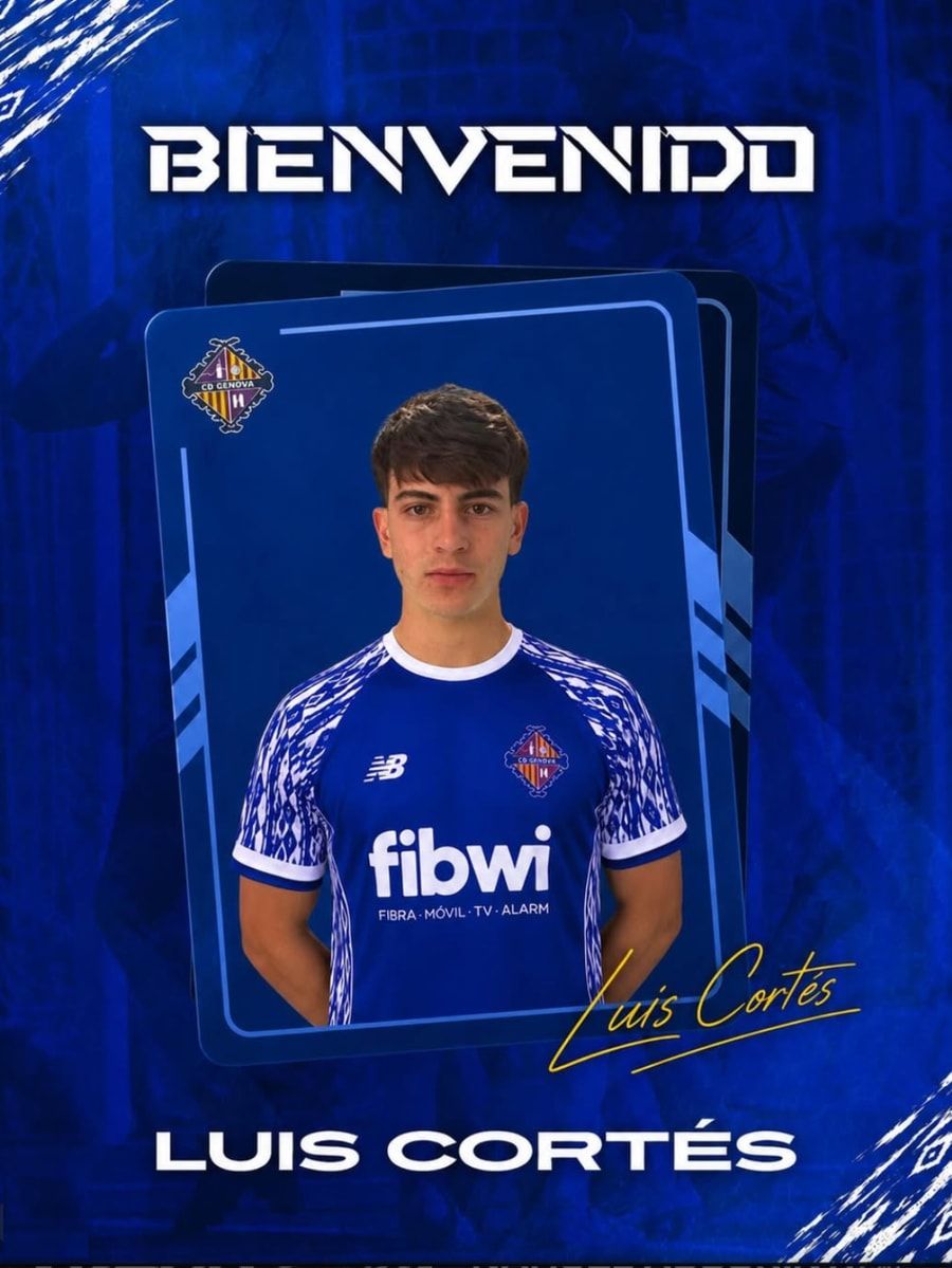 Luis Cortés