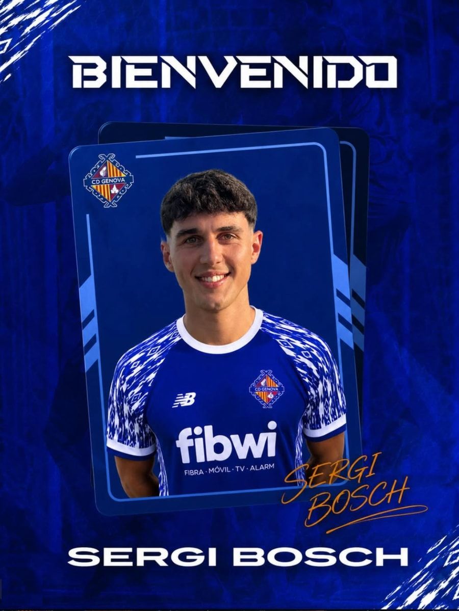 Sergi Bosch