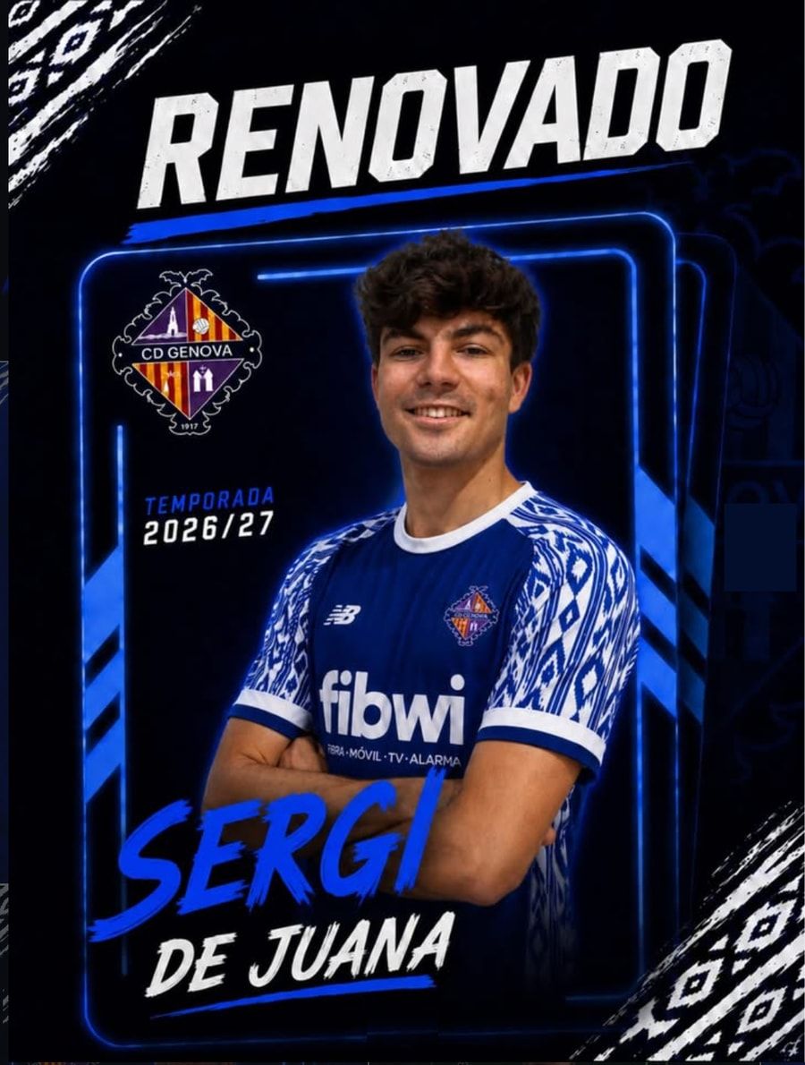 Sergi de Juana