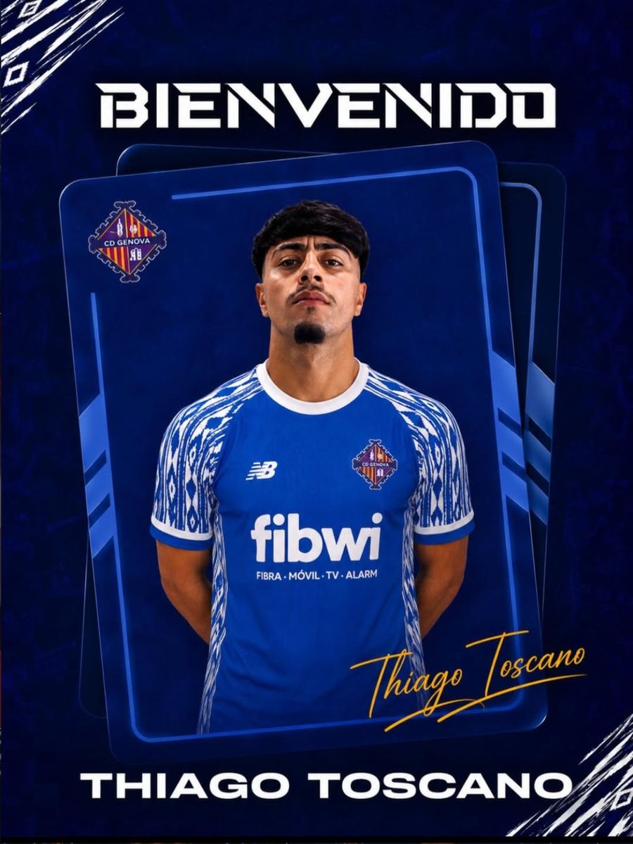 Thiago Toscano