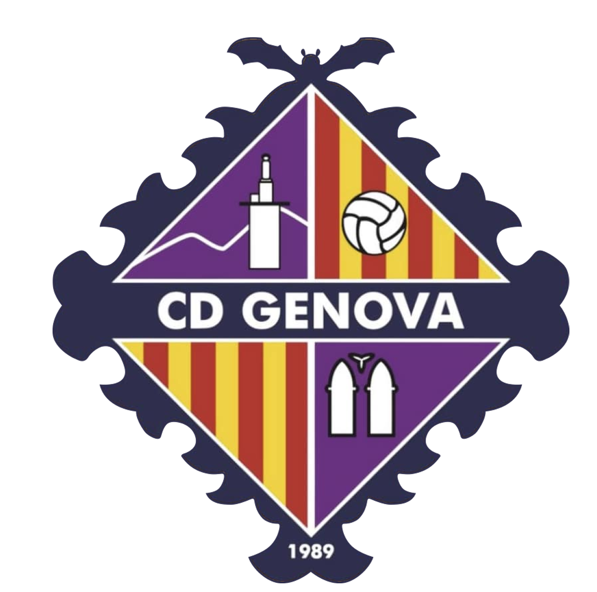 CD Génova